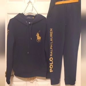 Polo by Ralph Lauren Set